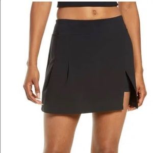 Zella Getaway High Waist Skort